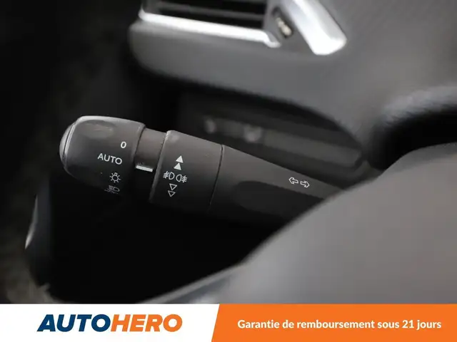 Peugeot 2008 view 21
