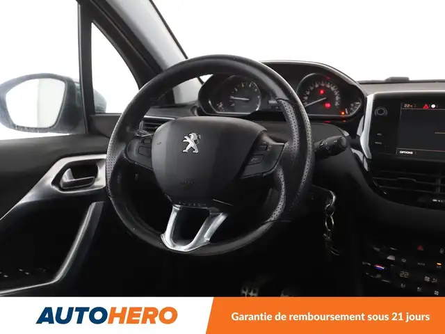Peugeot 2008 view 14