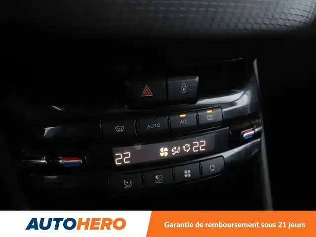 Peugeot 2008 view 28