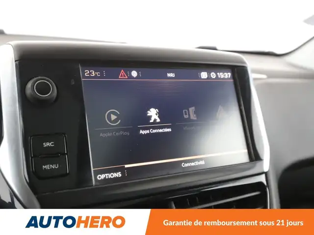 Peugeot 2008 view 25