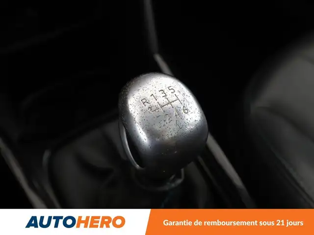 Peugeot 2008 view 29