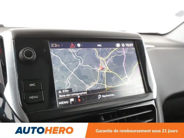 Peugeot 2008 view 26