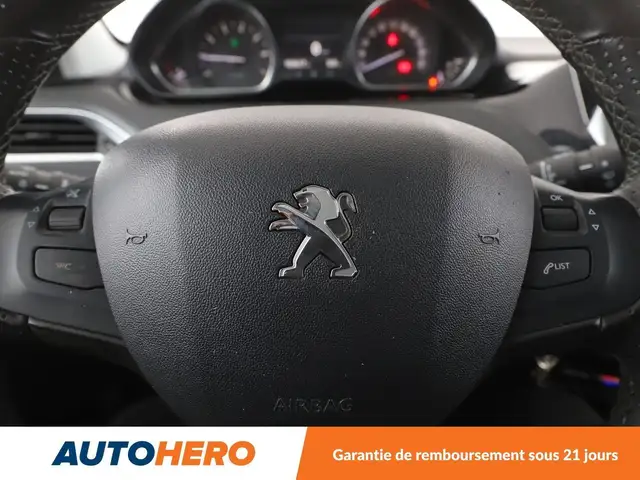 Peugeot 2008 view 20