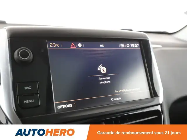 Peugeot 2008 view 24