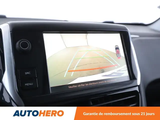 Peugeot 2008 view 27