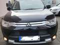 Mitsubishi Outlander ClearTec Instyle 4WD, 7 Sitzer , Automatik Zwart - thumbnail 2