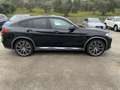 BMW X4 X4 xDrive20d 48V Msport Nero - thumbnail 3