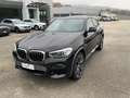 BMW X4 X4 xDrive20d 48V Msport Nero - thumbnail 5
