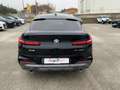 BMW X4 X4 xDrive20d 48V Msport Nero - thumbnail 2