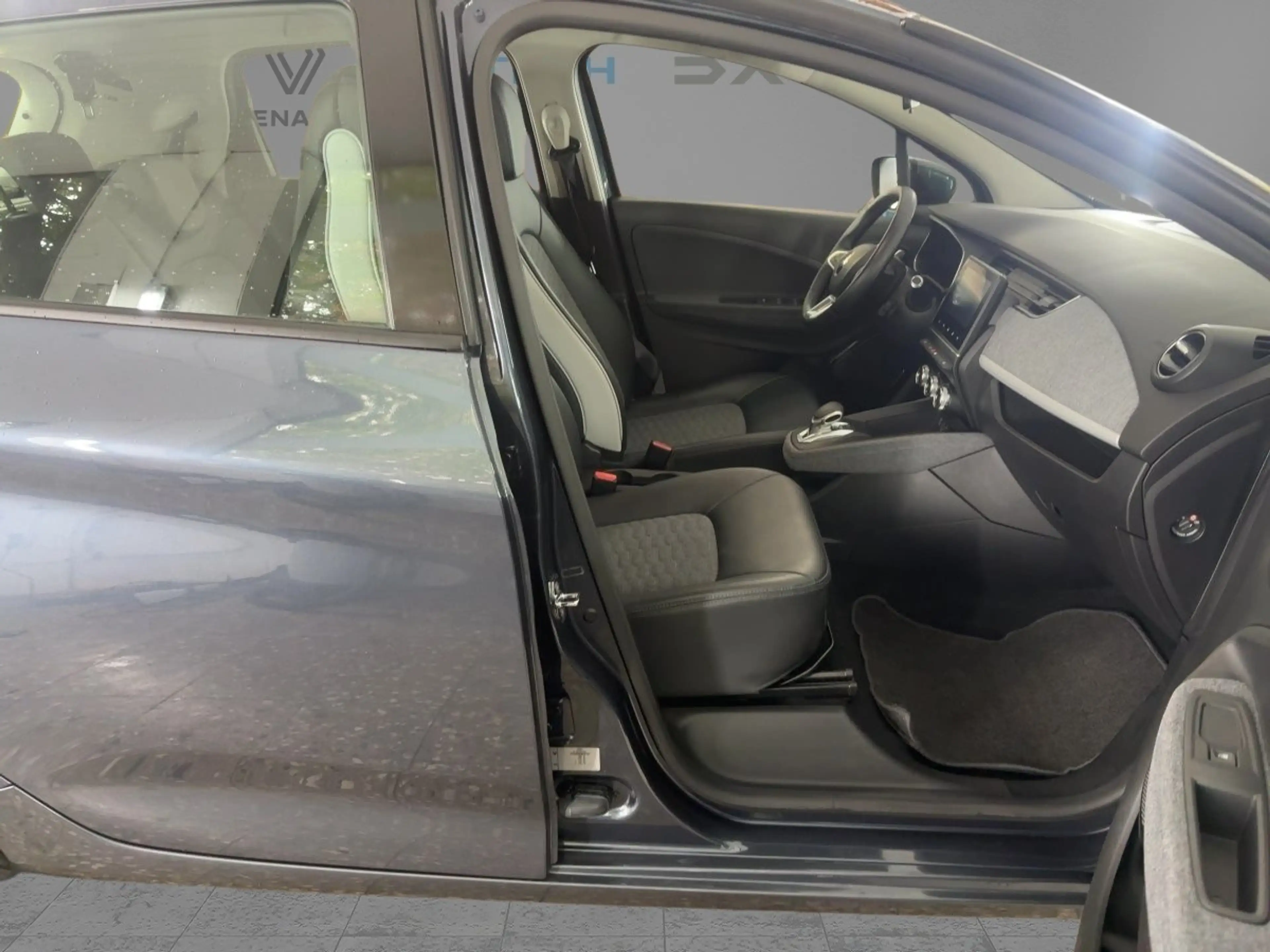 Renault ZOE R110 Experience Z.E. 50 Mietbatterie SHZ — photo 7
