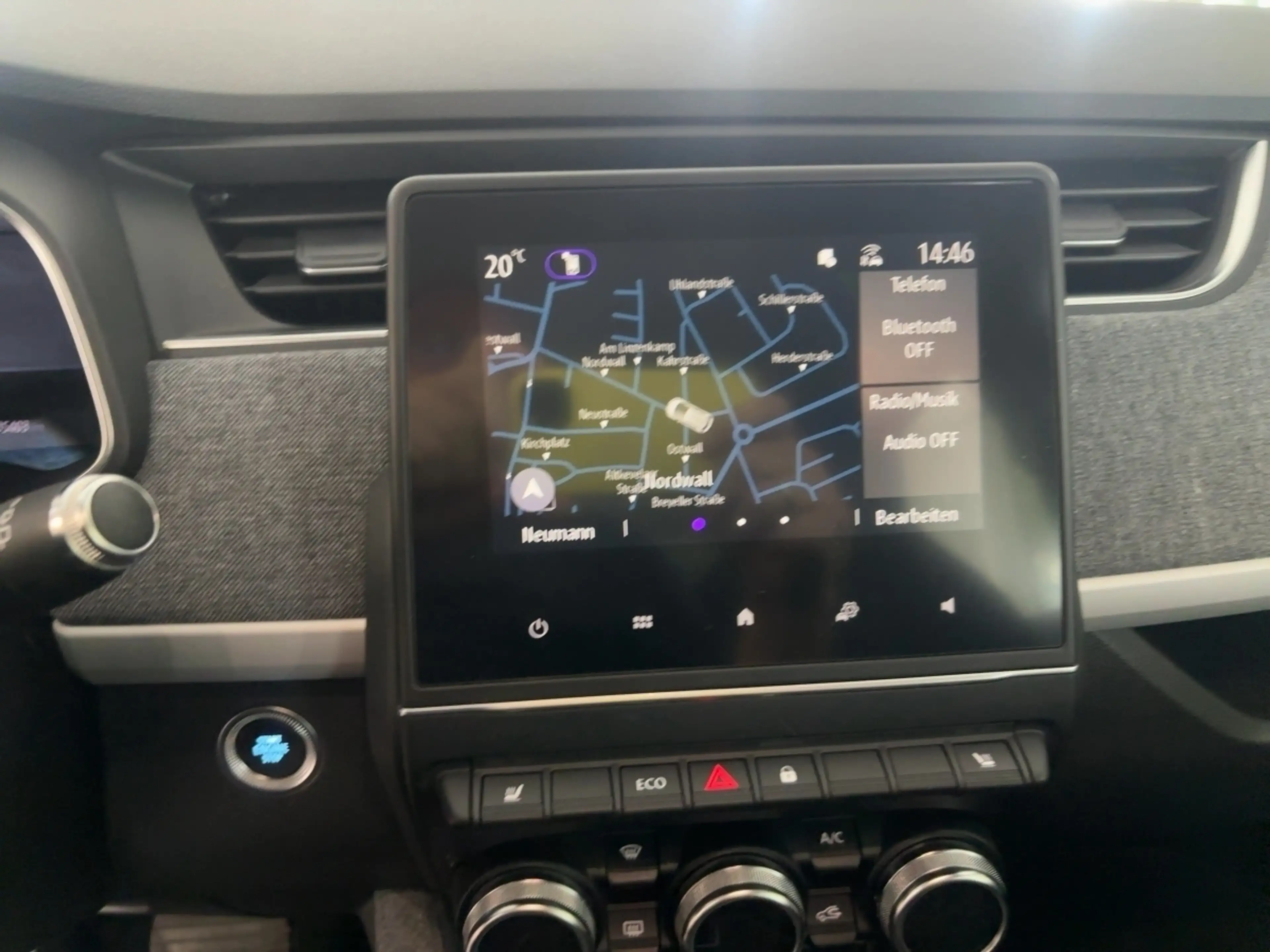 Renault ZOE R110 Experience Z.E. 50 Mietbatterie SHZ — photo 11
