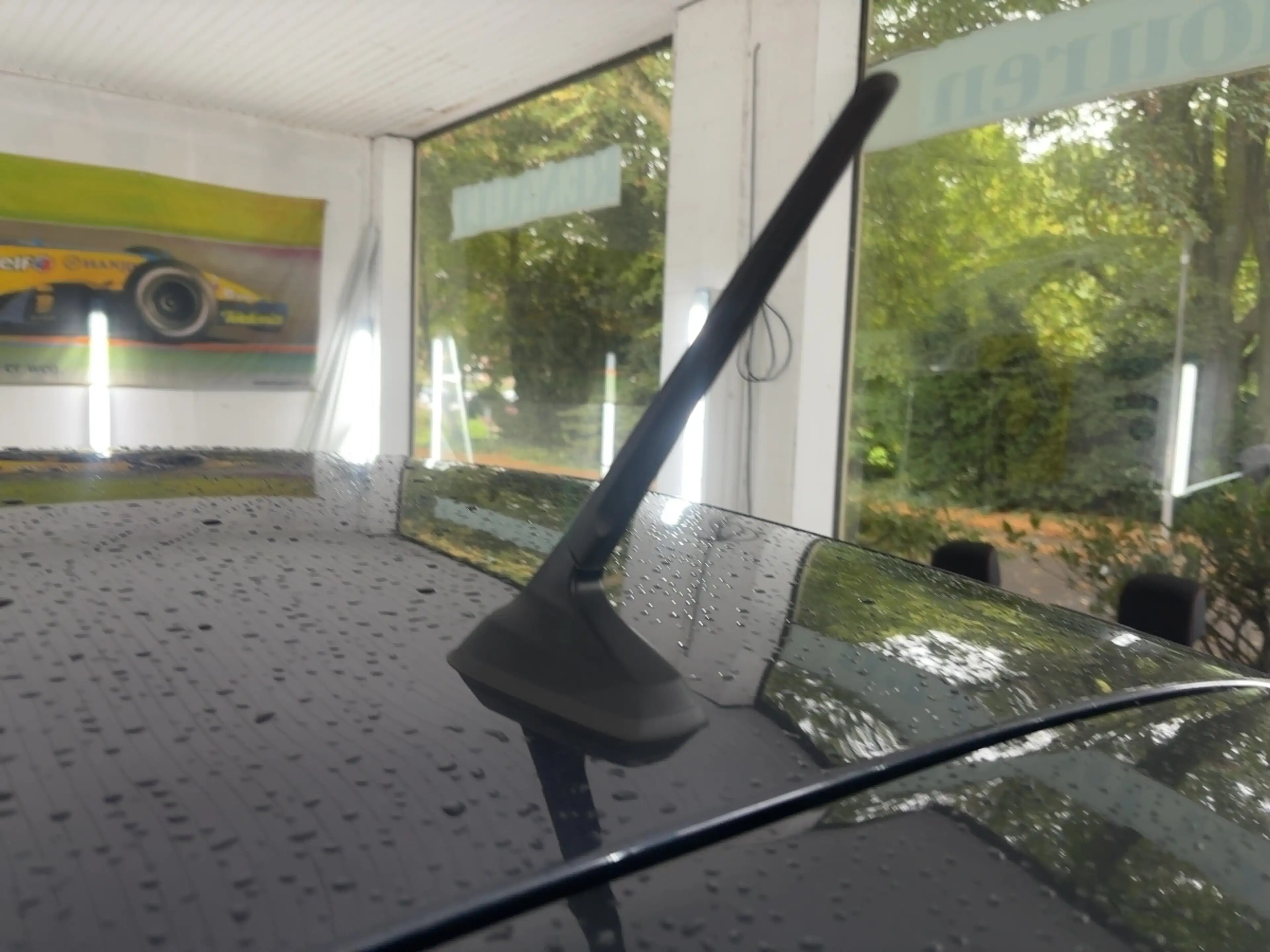 Renault ZOE R110 Experience Z.E. 50 Mietbatterie SHZ — photo 24