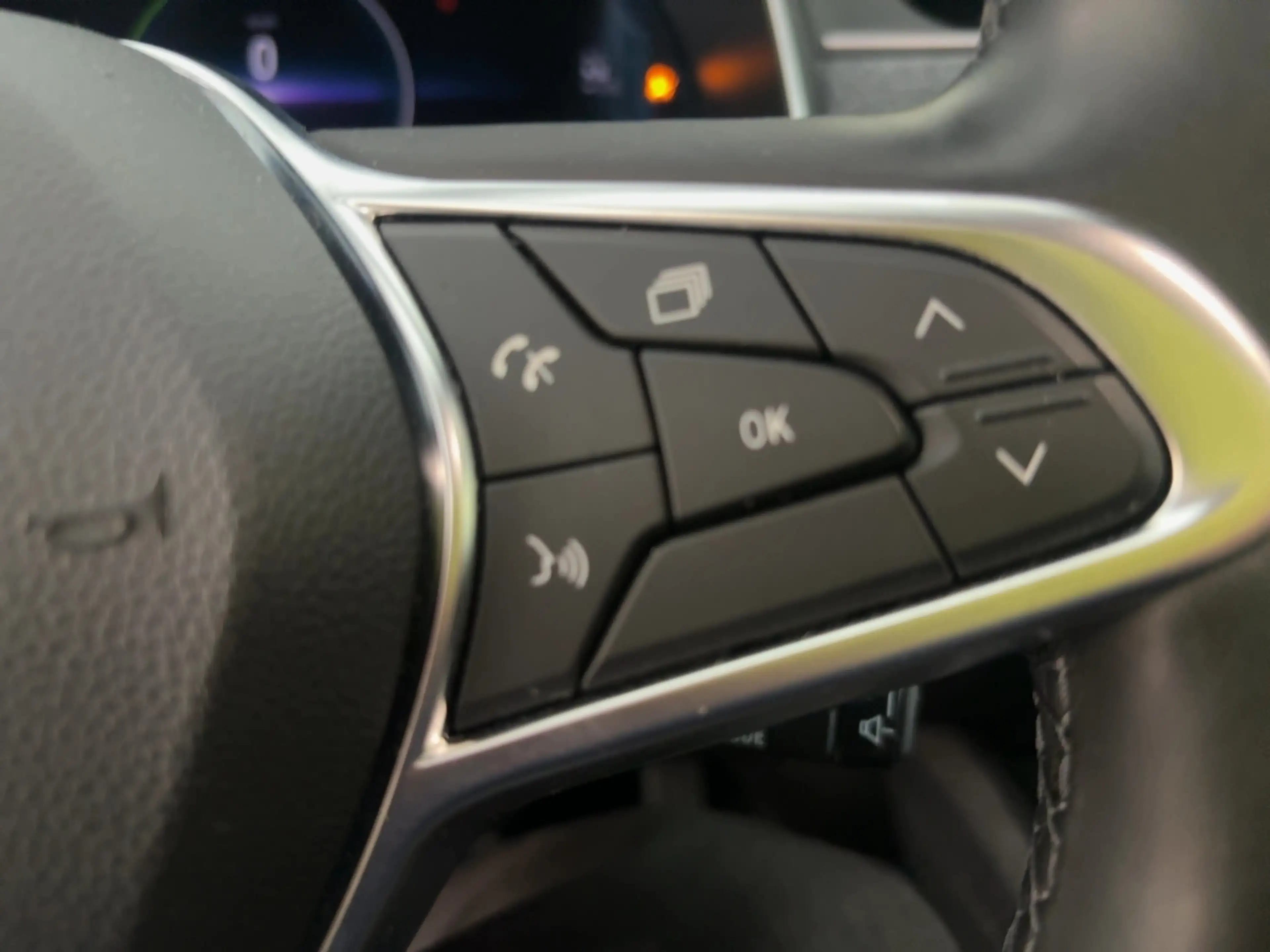 Renault ZOE R110 Experience Z.E. 50 Mietbatterie SHZ — photo 18