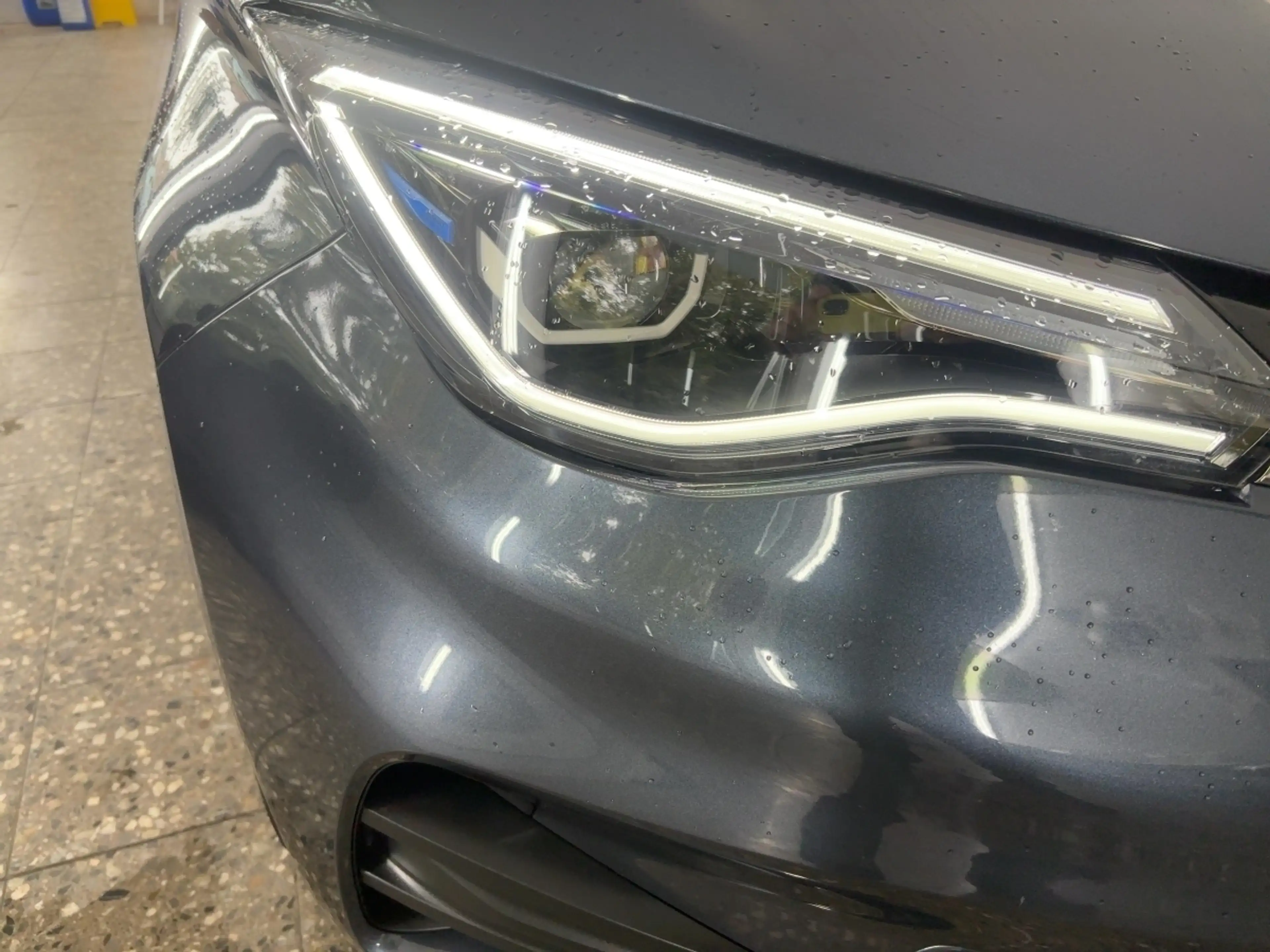 Renault ZOE R110 Experience Z.E. 50 Mietbatterie SHZ — photo 25
