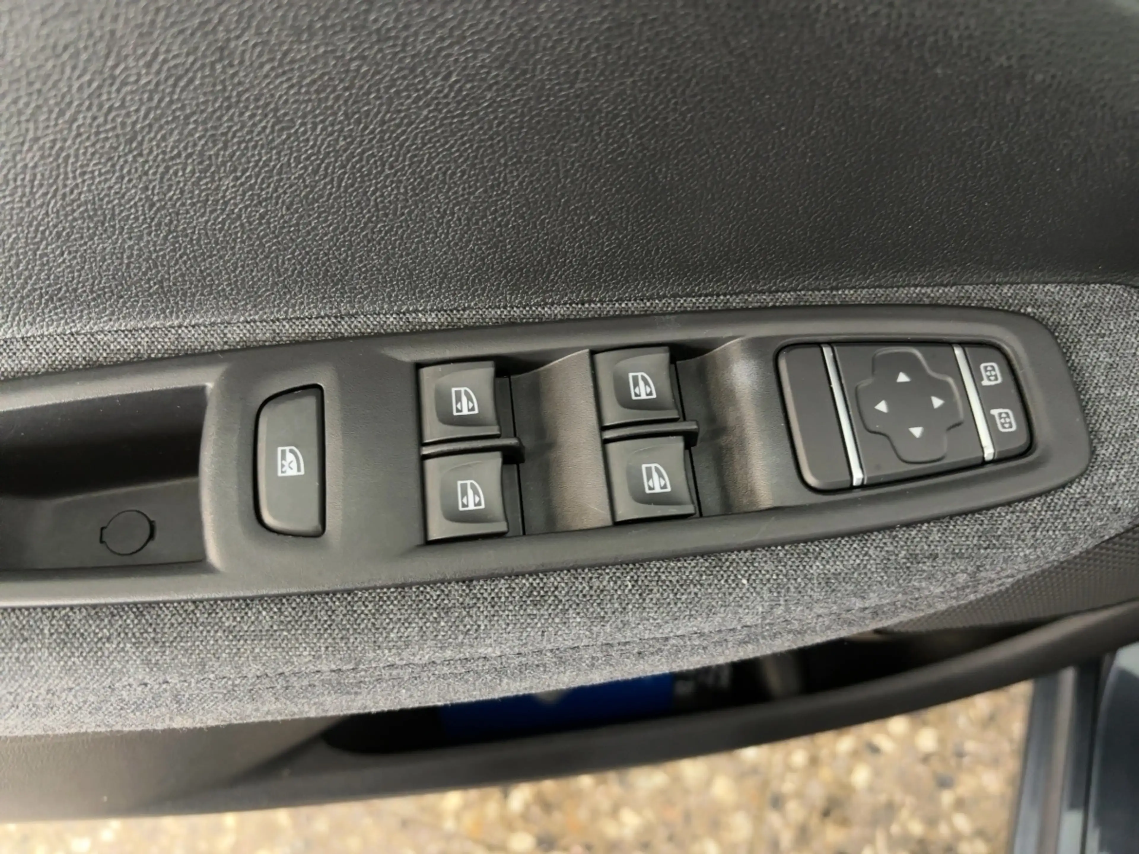Renault ZOE R110 Experience Z.E. 50 Mietbatterie SHZ — photo 13