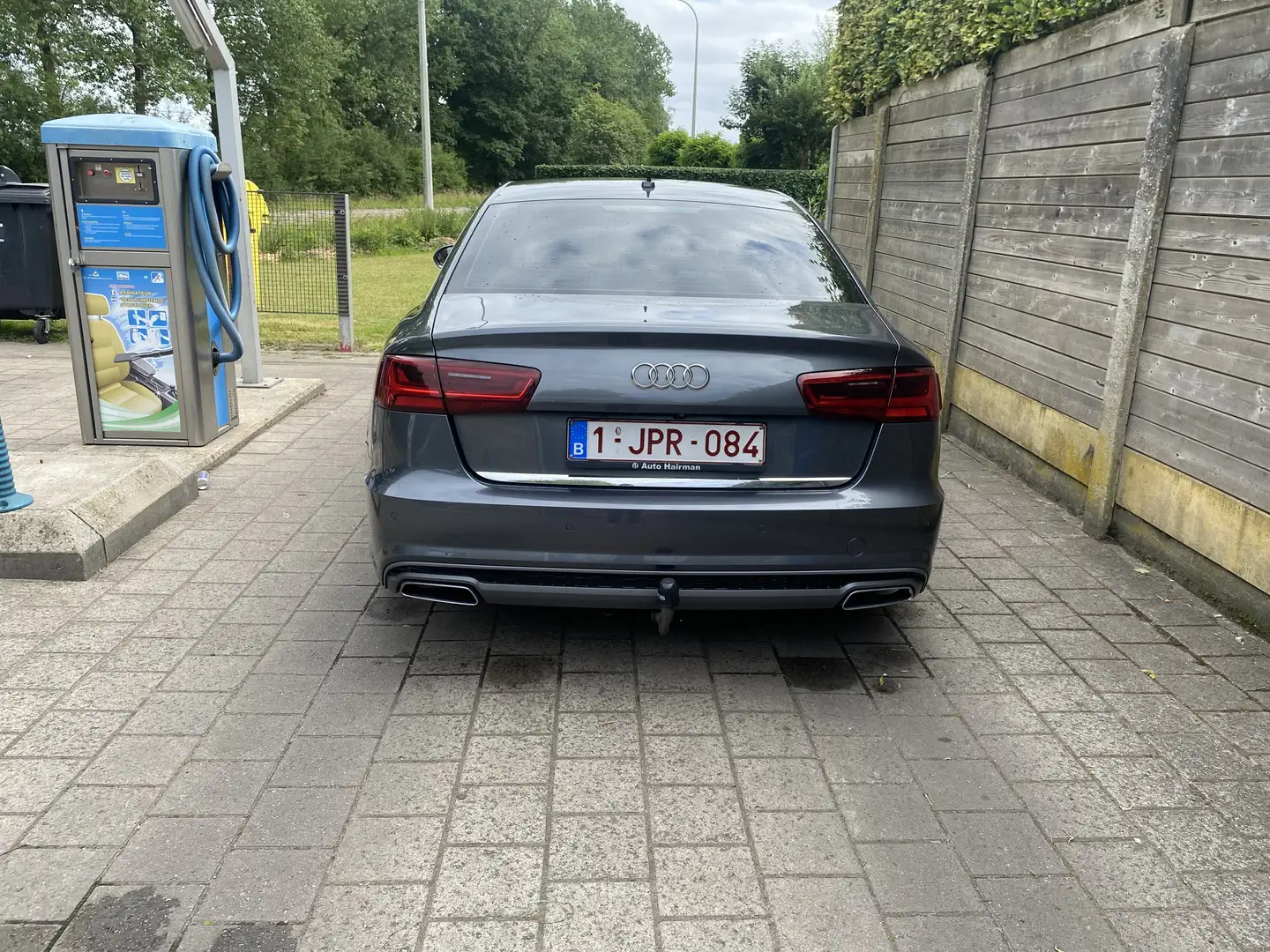 Audi A6 2.0 tdi  150cv s-tronic - 1