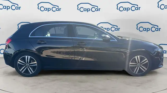 Mercedes-Benz A-Class view 4