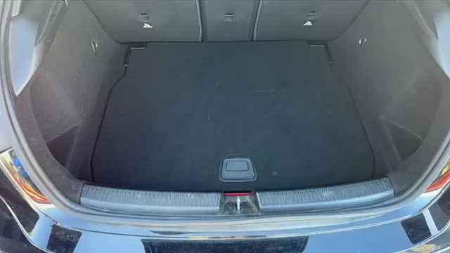 Mercedes-Benz A-Class view 14