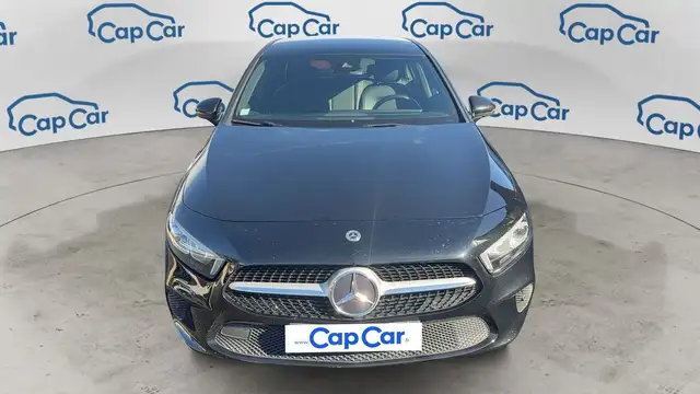 Mercedes-Benz A-Class view 5