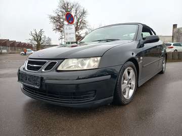 1.8t Salomon Edition Cabriolet