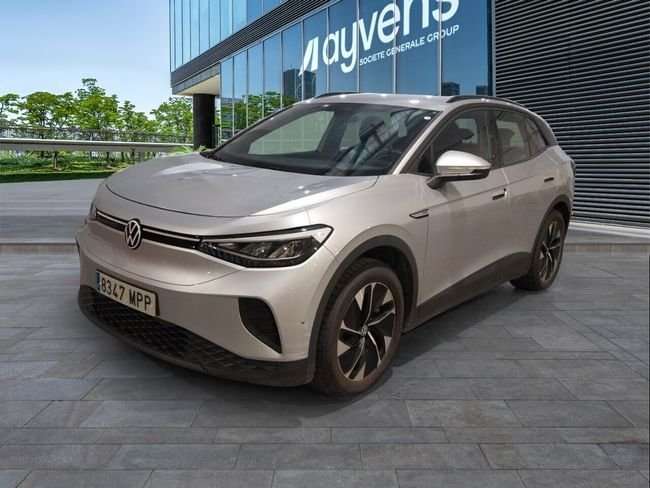 Volkswagen ID.4 Pro 128KW 77Kwh - foto 1