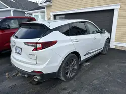 Acura RDX 2021