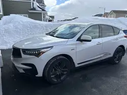 Acura RDX 2021