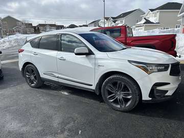 A-Spec AWD