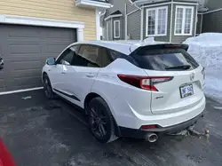 Acura RDX 2021