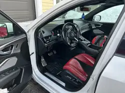 Acura RDX 2021 — фото 6