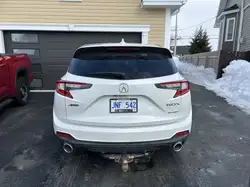 Acura RDX 2021