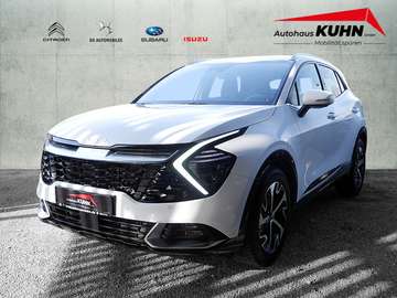 1.6 T-GDI Hybrid Spirit SHZ LED 360°