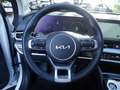 Kia Sportage 1.6 T-GDI Hybrid Spirit SHZ LED 360° Weiß - thumbnail 7