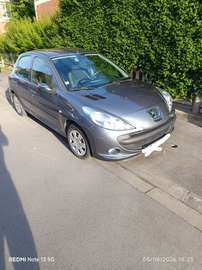 AFFAIRE 1.4 HDI STANDARD