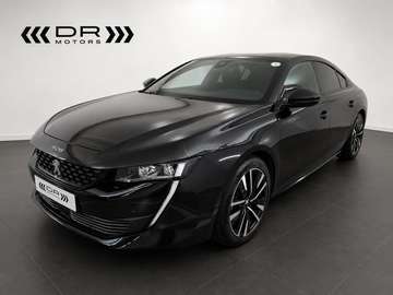 GT - PHEV - ADAPTIVE CRUISE - 360 CAMERA -