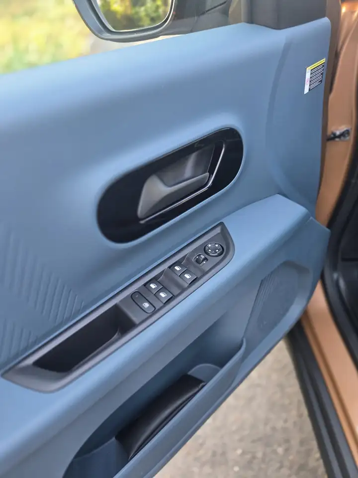 Fiat Grande Panda 2026 — фото 10