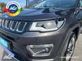 Jeep Compass 2.0 mjt limited 4wd 170cv auto my19 Noir - thumbnail 19