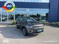 Jeep Compass 2.0 mjt limited 4wd 170cv auto my19 Noir - thumbnail 3