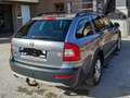 Skoda Octavia Octavia Combi Ambition 2,0 TDI CR DPF 4x4 Ambition Grau - thumbnail 4