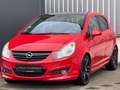 Opel Corsa "OPC Line" Color Edition Rot - thumbnail 1