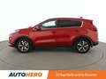 Kia Sportage 1.6 TGDI Spirit 4WD Aut*NAVI*CAM*KLIMA*GARANTIE* Rot - thumbnail 3