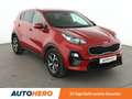 Kia Sportage 1.6 TGDI Spirit 4WD Aut*NAVI*CAM*KLIMA*GARANTIE* Rot - thumbnail 8
