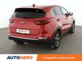 Kia Sportage 1.6 TGDI Spirit 4WD Aut*NAVI*CAM*KLIMA*GARANTIE* Rot - thumbnail 6