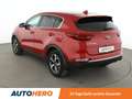 Kia Sportage 1.6 TGDI Spirit 4WD Aut*NAVI*CAM*KLIMA*GARANTIE* Rot - thumbnail 4