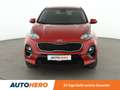 Kia Sportage 1.6 TGDI Spirit 4WD Aut*NAVI*CAM*KLIMA*GARANTIE* Rot - thumbnail 9