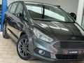 Ford S-Max S-Max 2.0 TDCi *** APPEL CARPLAY / 5 PLACES *** Gris - thumbnail 2