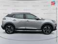 Peugeot e-2008 e-2008 136 ch Allure Gps I-Cockpit 3D Sièges chauffants Gris - thumbnail 4