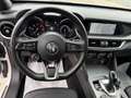 Alfa Romeo Stelvio Stelvio 2.2 Turbodiesel 210 CV AT8 Q4 Veloce Bianco - thumbnail 10