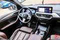 BMW X4 30d M Sport 6cilinders Pano ACC Trekhaak Garantie Schwarz - thumbnail 10