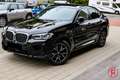 BMW X4 30d M Sport 6cilinders Pano ACC Trekhaak Garantie Schwarz - thumbnail 7